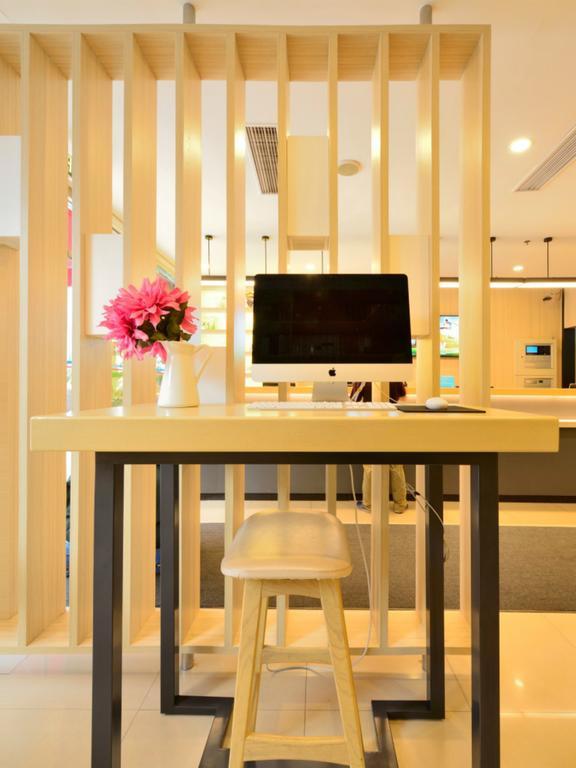 Hanting Hotel Hangzhou Wulin Gate エクステリア 写真